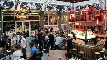 Hotell St Christopher's Budget - Gare Du Nord