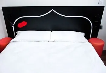 St Christopher's Budget - Gare Du Nord Hotell
