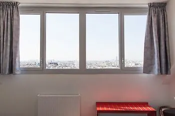 Hotell St Christopher's Budget - Gare Du Nord Paris